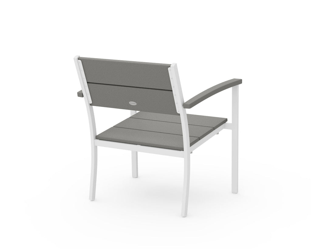 Main Street Stacking Lounge Arm Chair Retreat Home Furniture