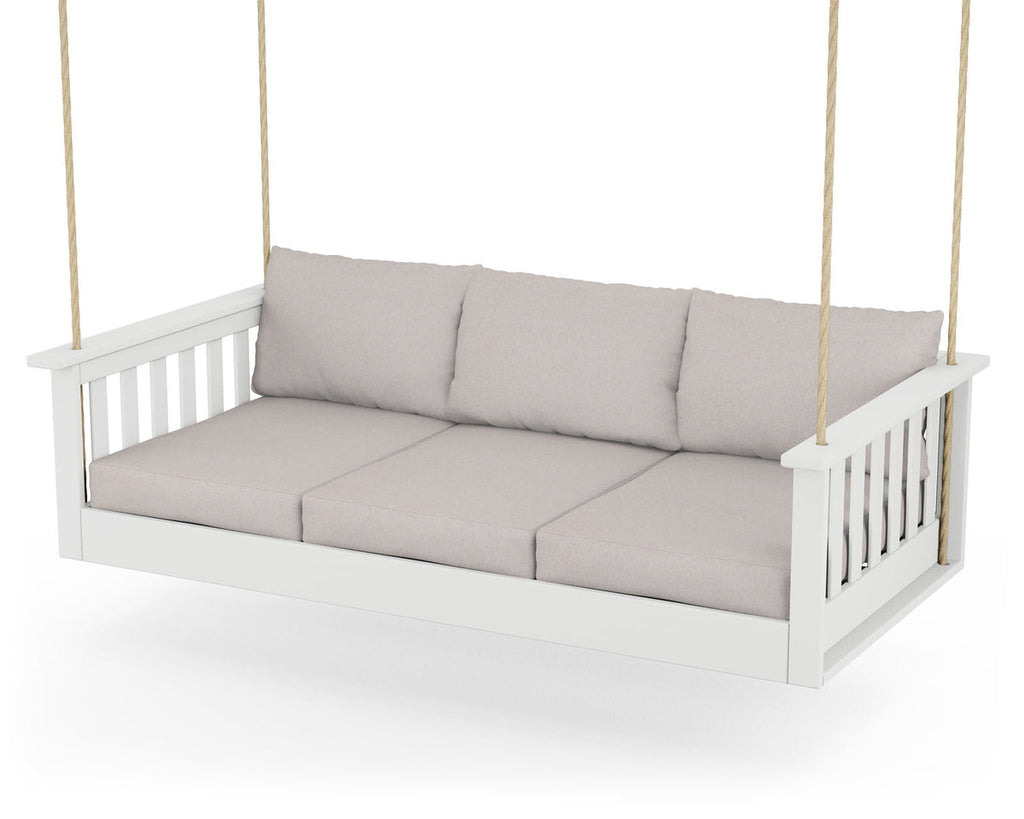 Vineyard Daybed Swing Retreat Home Furniture
