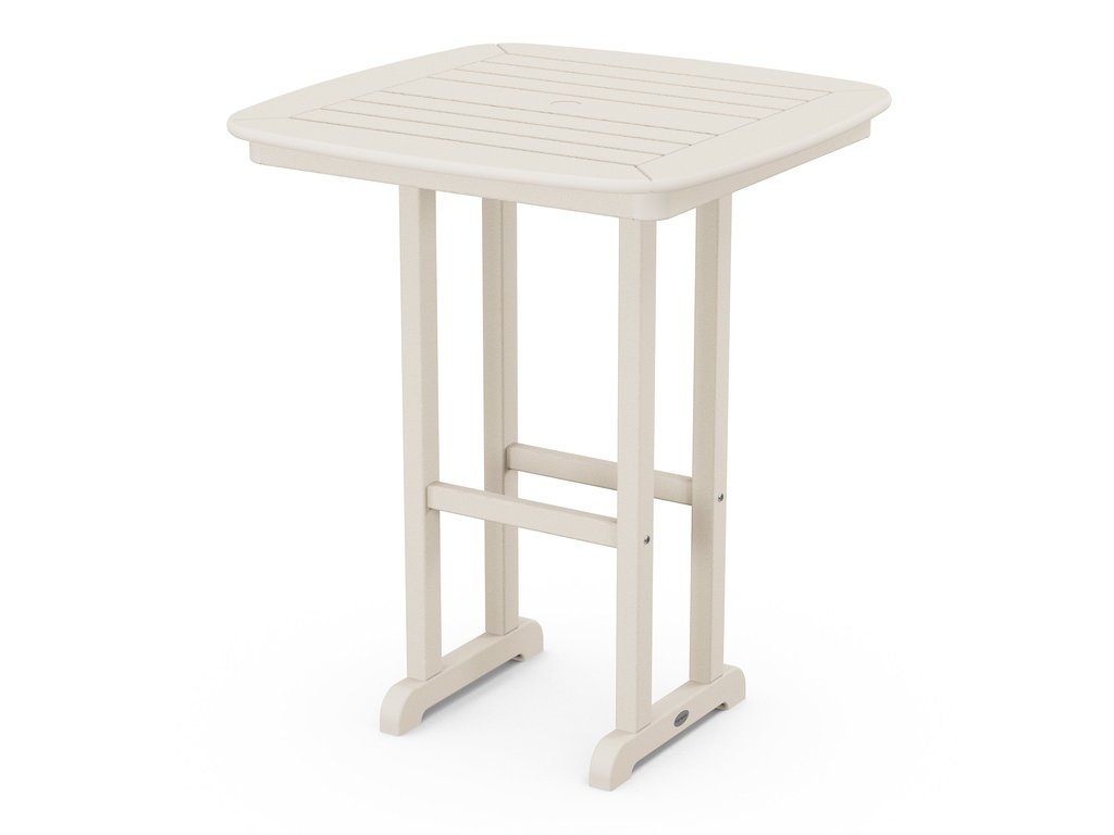Nautical 31" Counter Table Photo