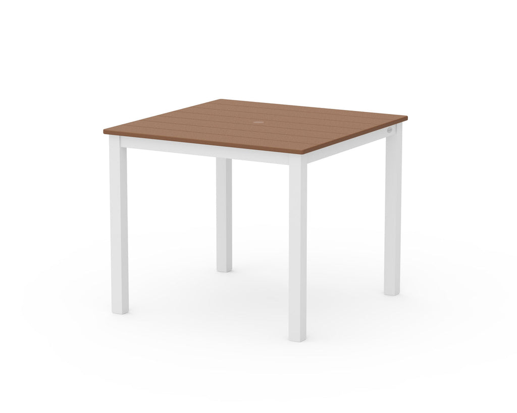 Main Street 36 x 36 Dining Table Retreat Home Furniture