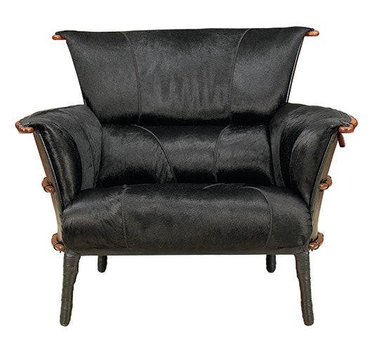 Navajo Armchair | Leather Chair | Pacific Green Furniture