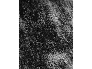 Black and White Speckled Hide +25%