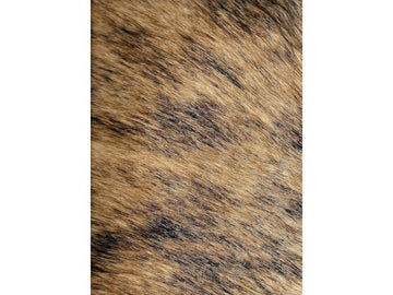 Brindle Hide 15%