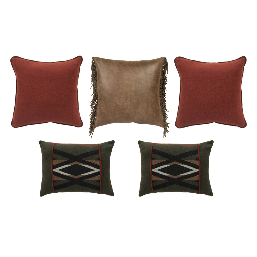 Paloma Earth Value Set Retreat Home Furniture