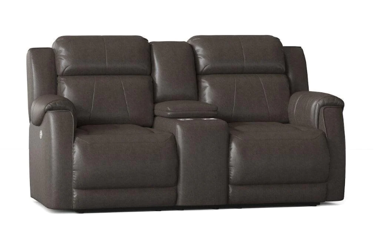 Pandora Power Reclining Loveseat