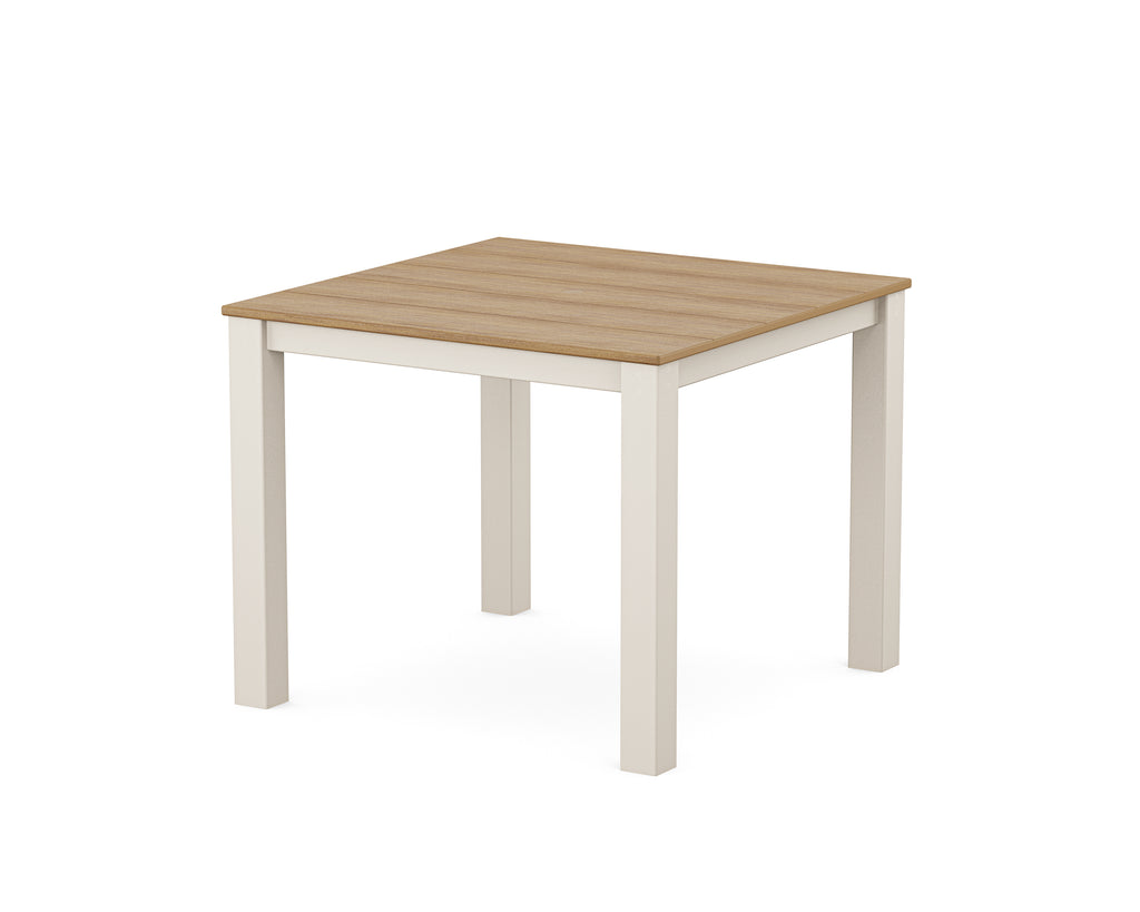 Parsons 38" X 38" Dining Table | Select Accents Retreat Home Furniture