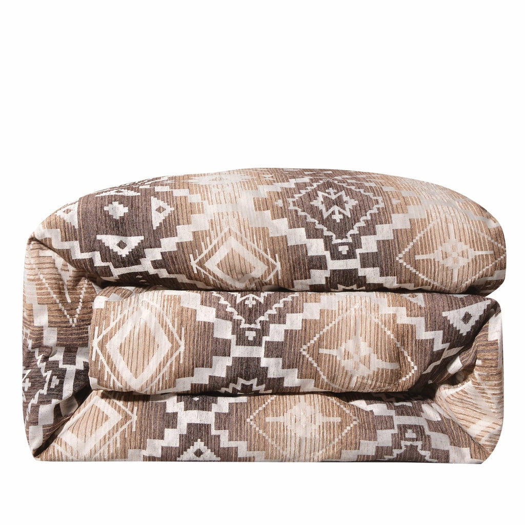 Chalet Aztec Duvet Cover Set Retreat Home Furniture