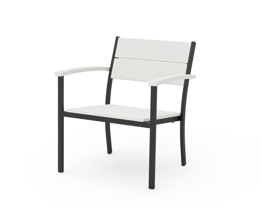 Main Street Stacking Lounge Arm Chair Retreat Home Furniture