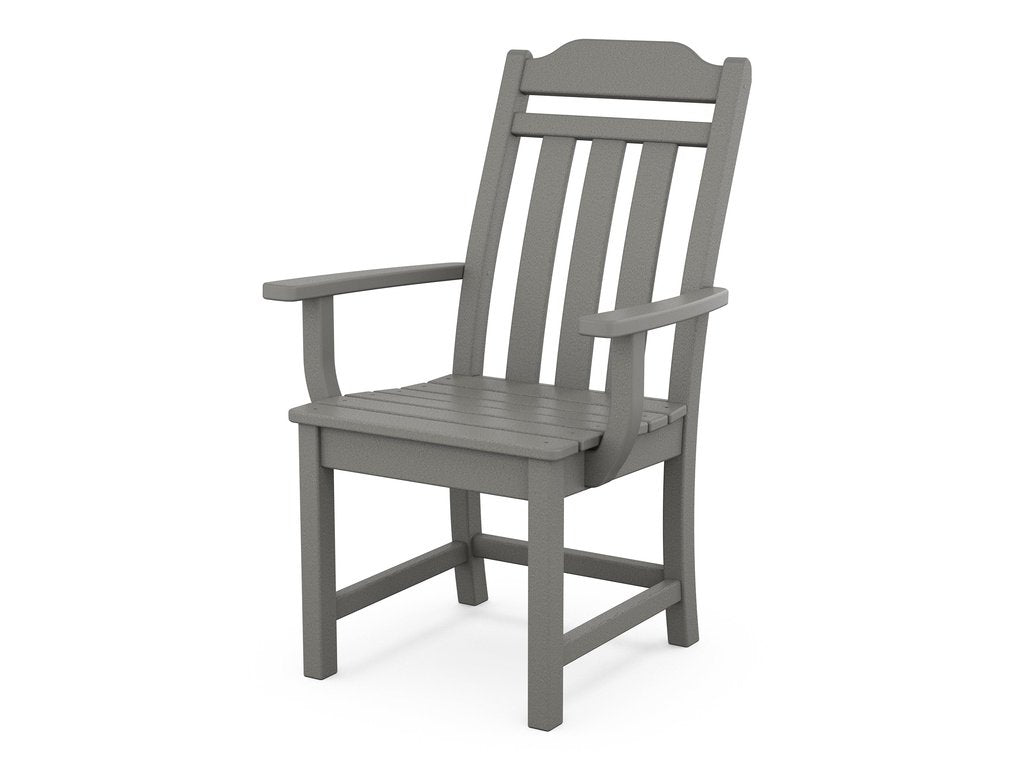 Country Living Dining Arm Chair Photo