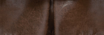 Painted Desert Bed Skirt by Wooded River