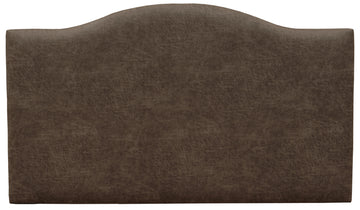 Peak Headboard by Wooded River