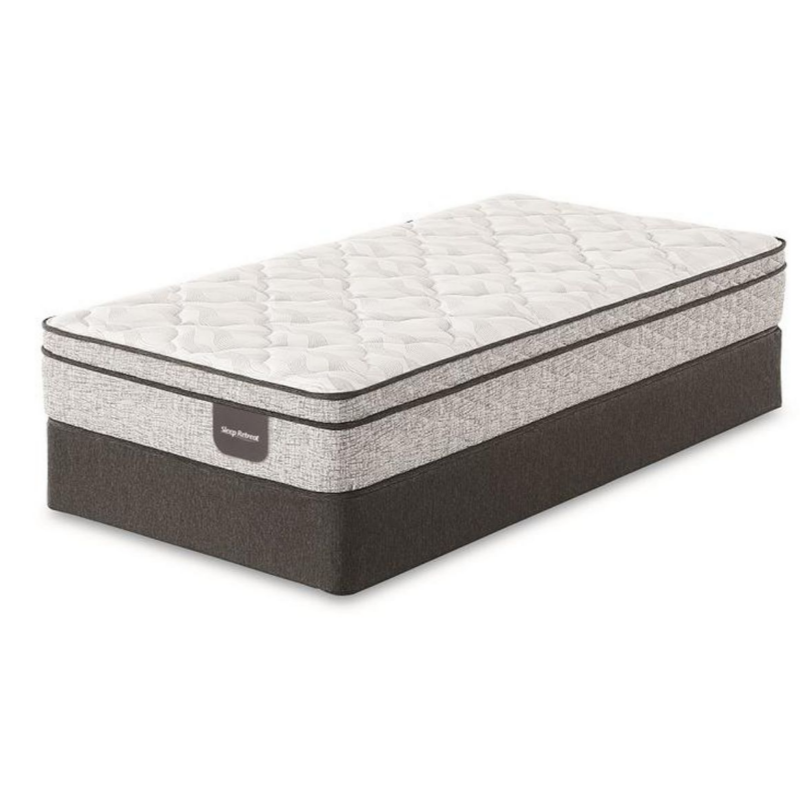 Pearl Beach Euro Top King Size Mattress