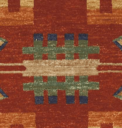 Pendleton Reserve Anasazi - Terracotta - Retreat Home Furniture