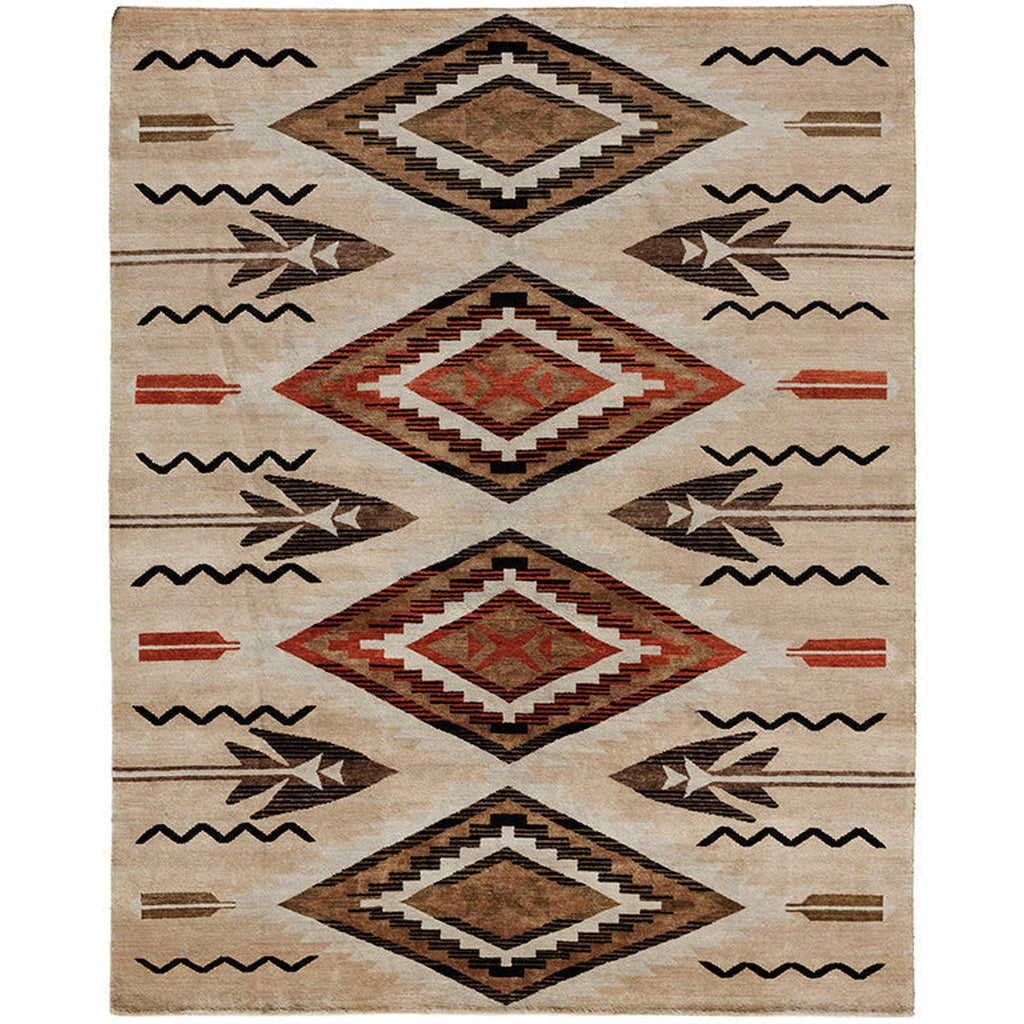 Pendleton Classic San Miguel - Beige - Retreat Home Furniture
