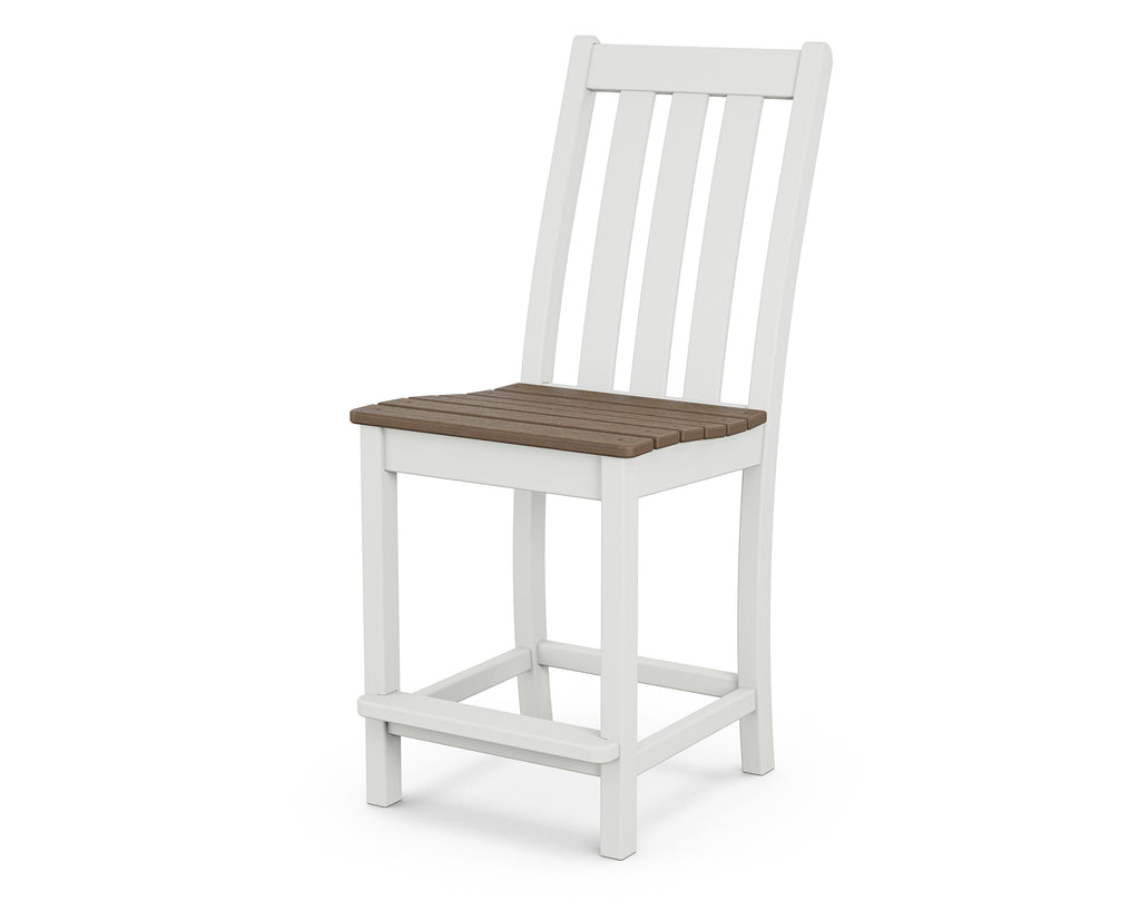 Vineyard Counter Side Chair | Select Accents Retreat Home Furniture