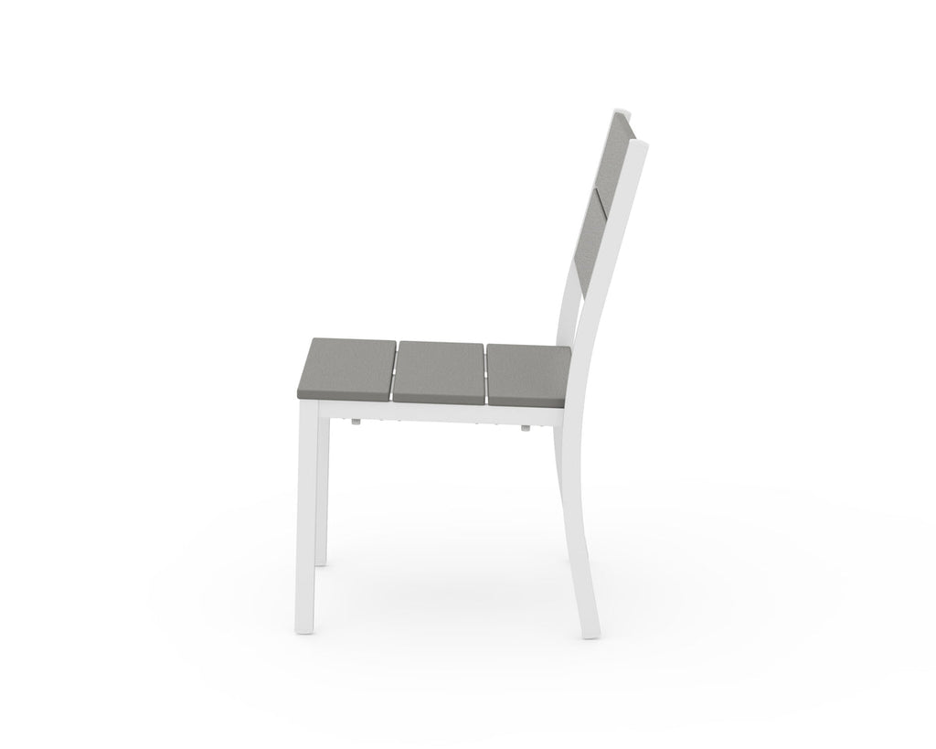 Main Street Stacking Dining Side Chair Retreat Home Furniture