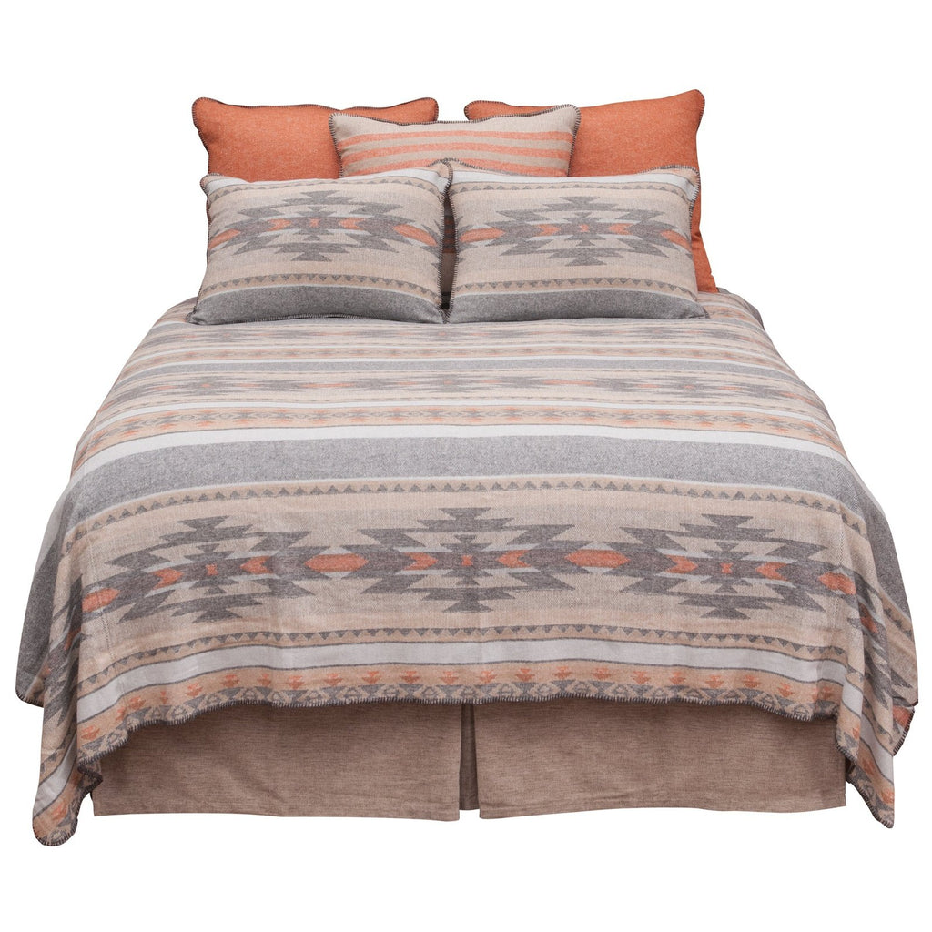 Arizona - Phoenix Bedspread