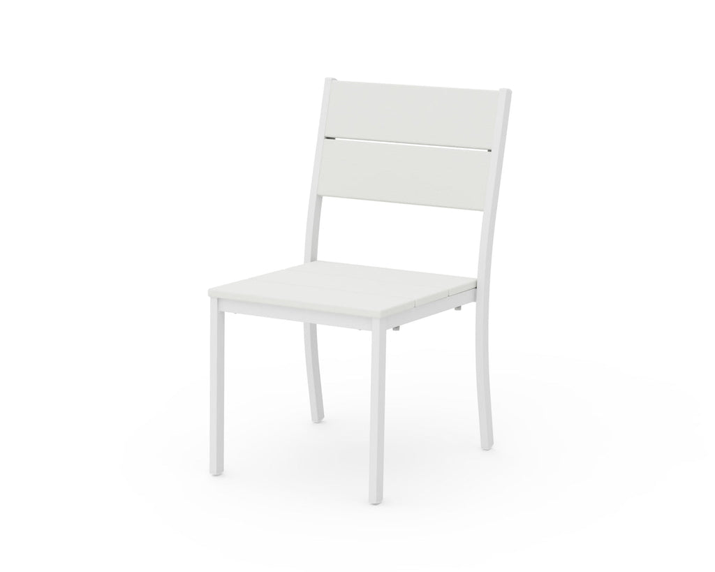 Main Street Stacking Dining Side Chair Retreat Home Furniture