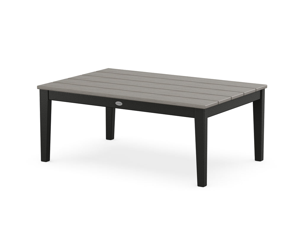 Newport 28" x 42" Coffee Table | Select Accents Retreat Home Furniture