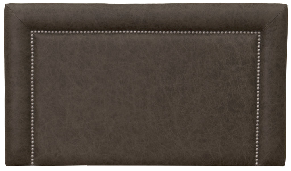 Plateau Headboard by Wooded River