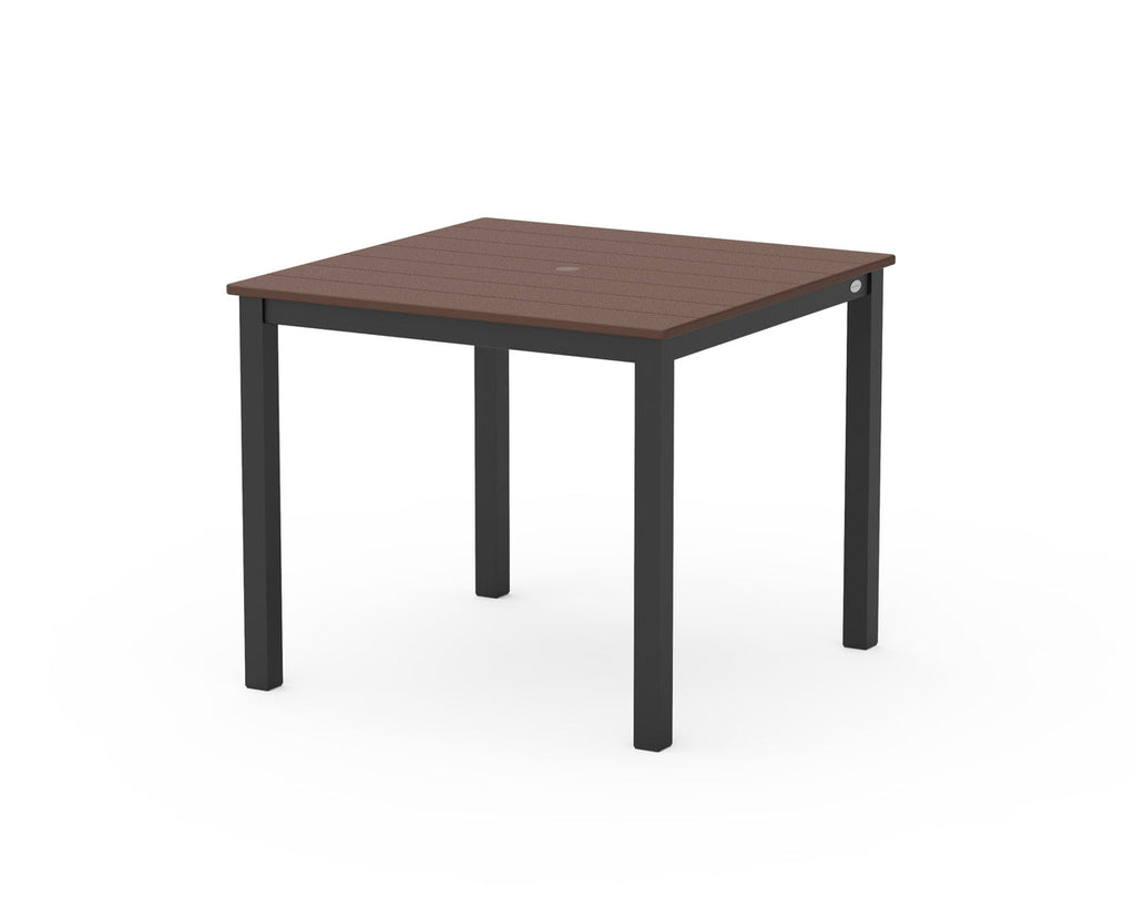 Main Street 36 x 36 Dining Table Retreat Home Furniture