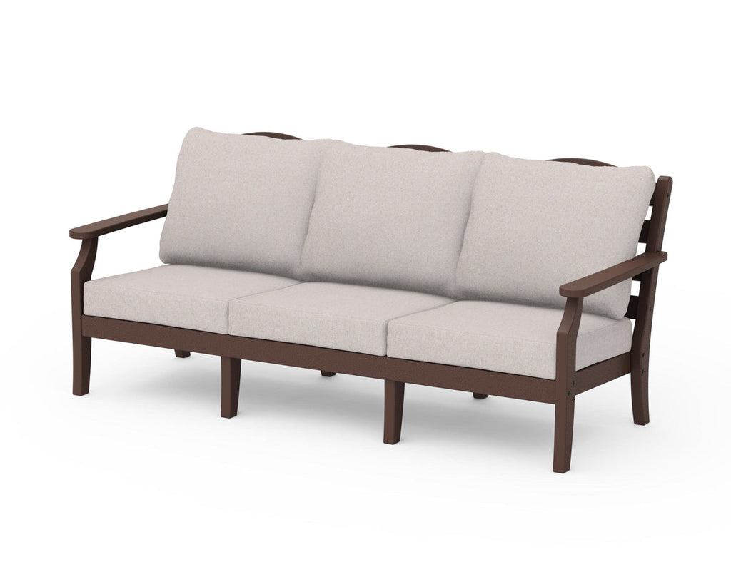 Savannah Deep Seating Sofa Retreat Home Furniture