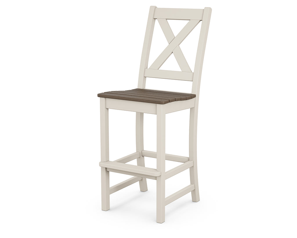 Braxton Bar Side Chair | Select Accents Retreat Home Furniture