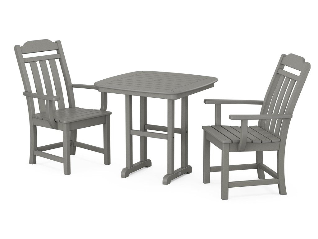 Country Living 3-Piece Dining Set Photo