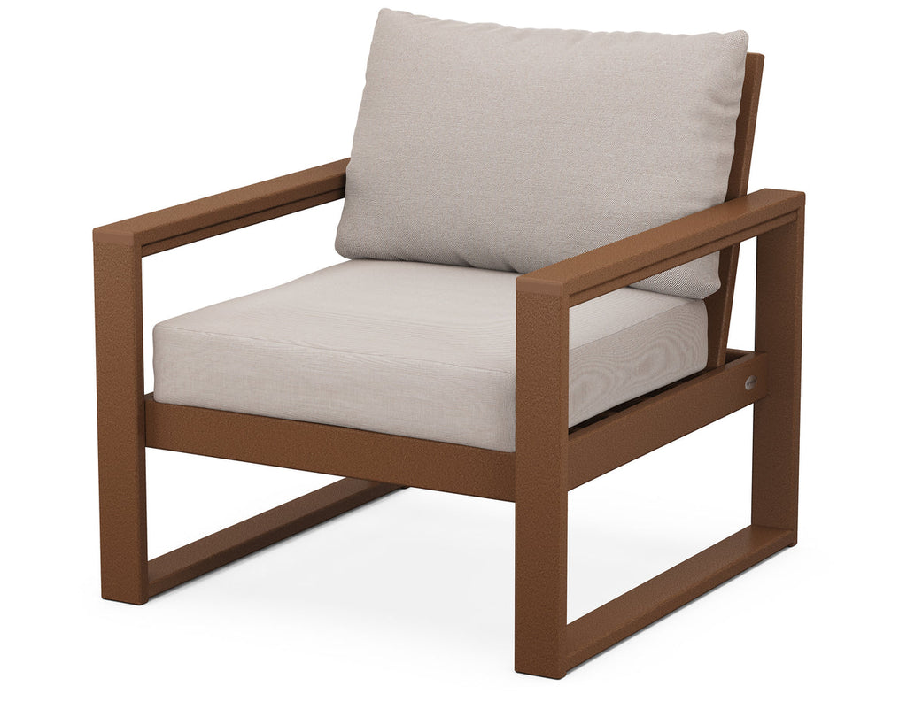 EDGE Club Chair Retreat Home Furniture