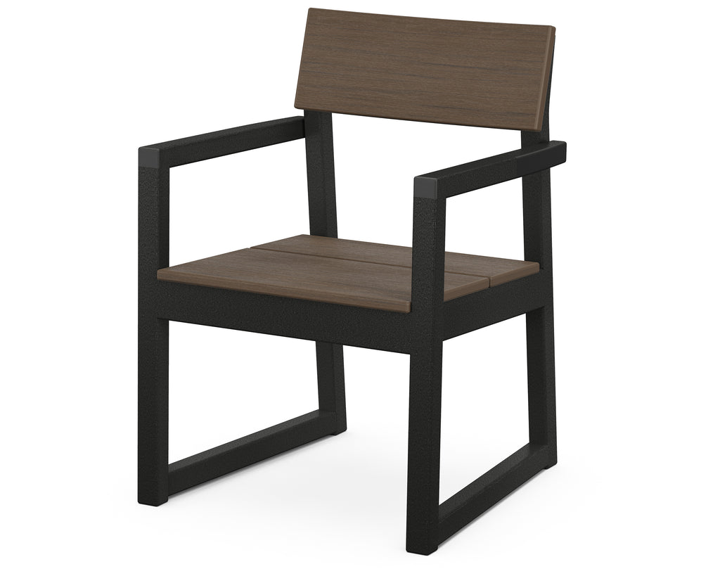EDGE Dining Arm Chair | Select Accents Retreat Home Furniture