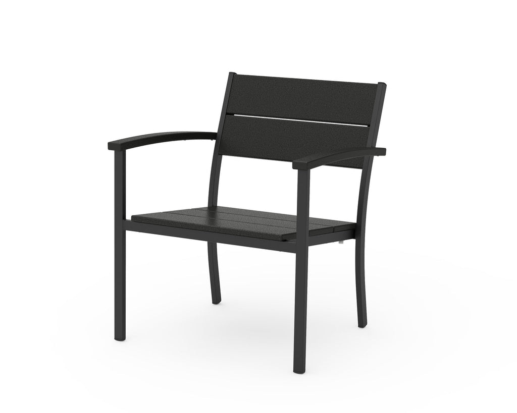 Main Street Stacking Lounge Arm Chair Retreat Home Furniture