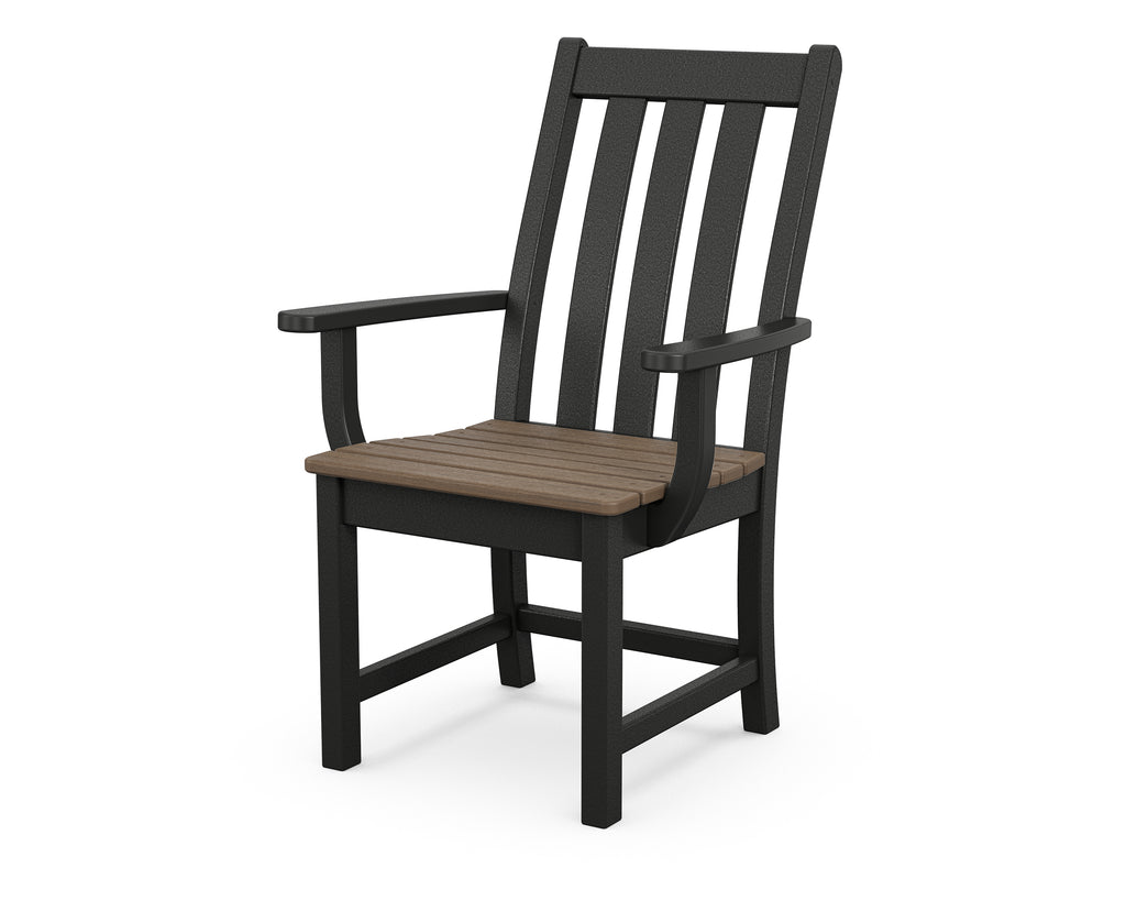 Vineyard Dining Arm Chair | Select Accents Retreat Home Furniture