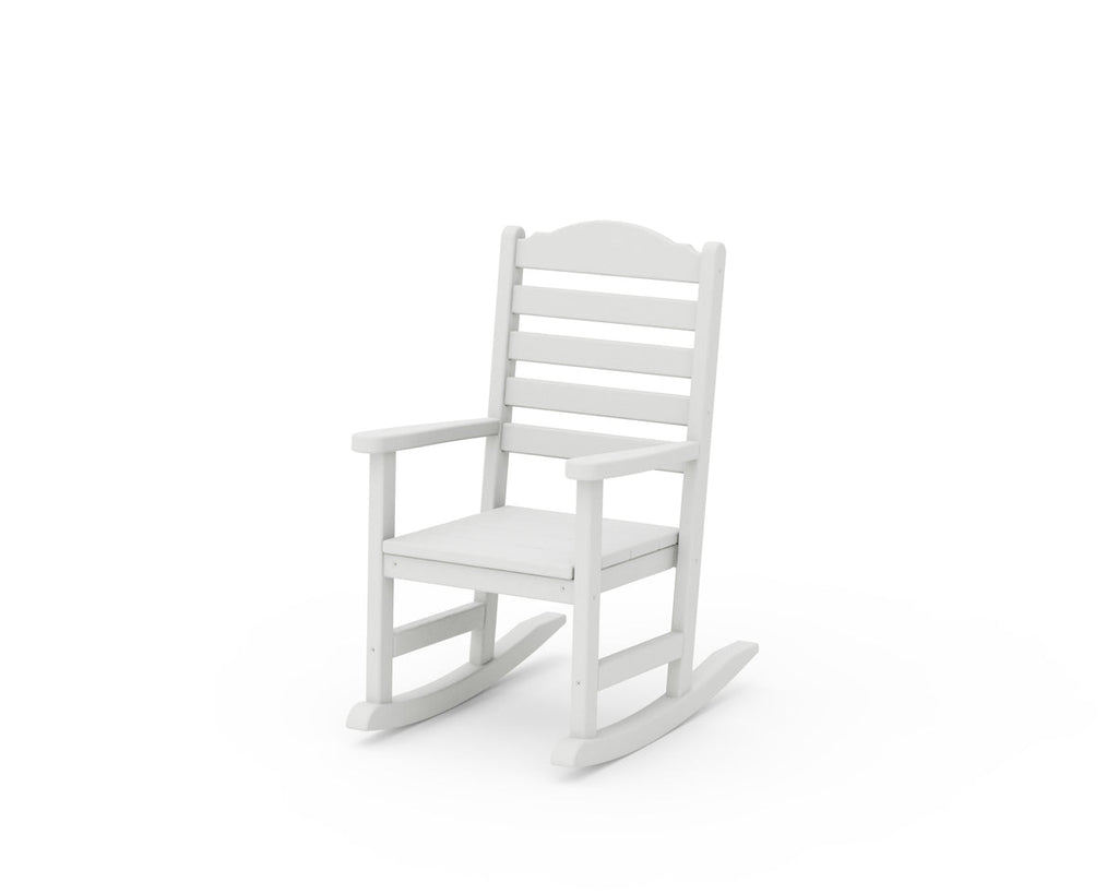 Savannah Kids Rocking Chair Retreat Home Furniture