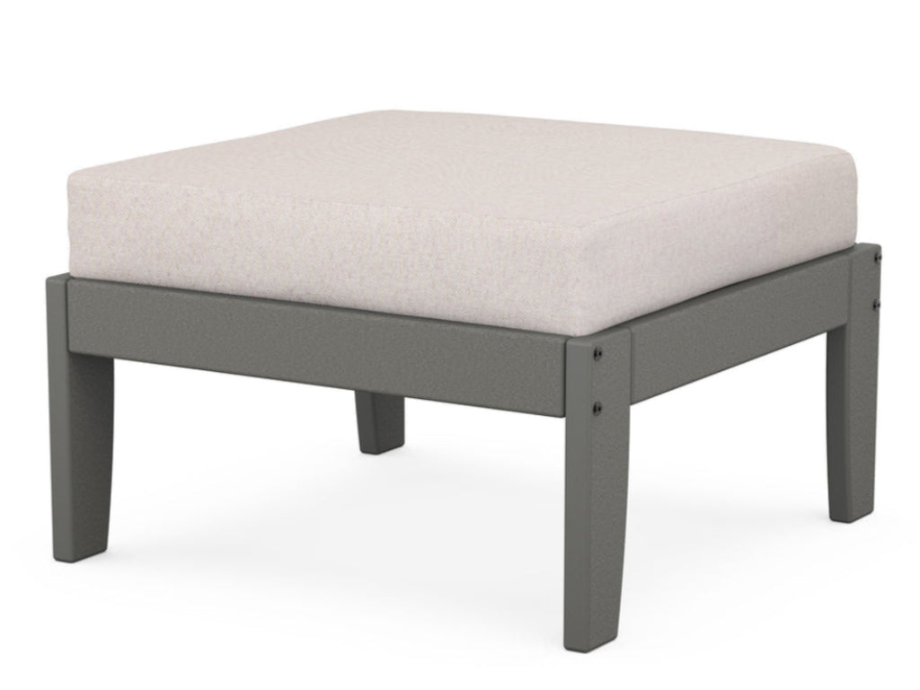 Modular Ottoman - Classic Retreat Home Furniture