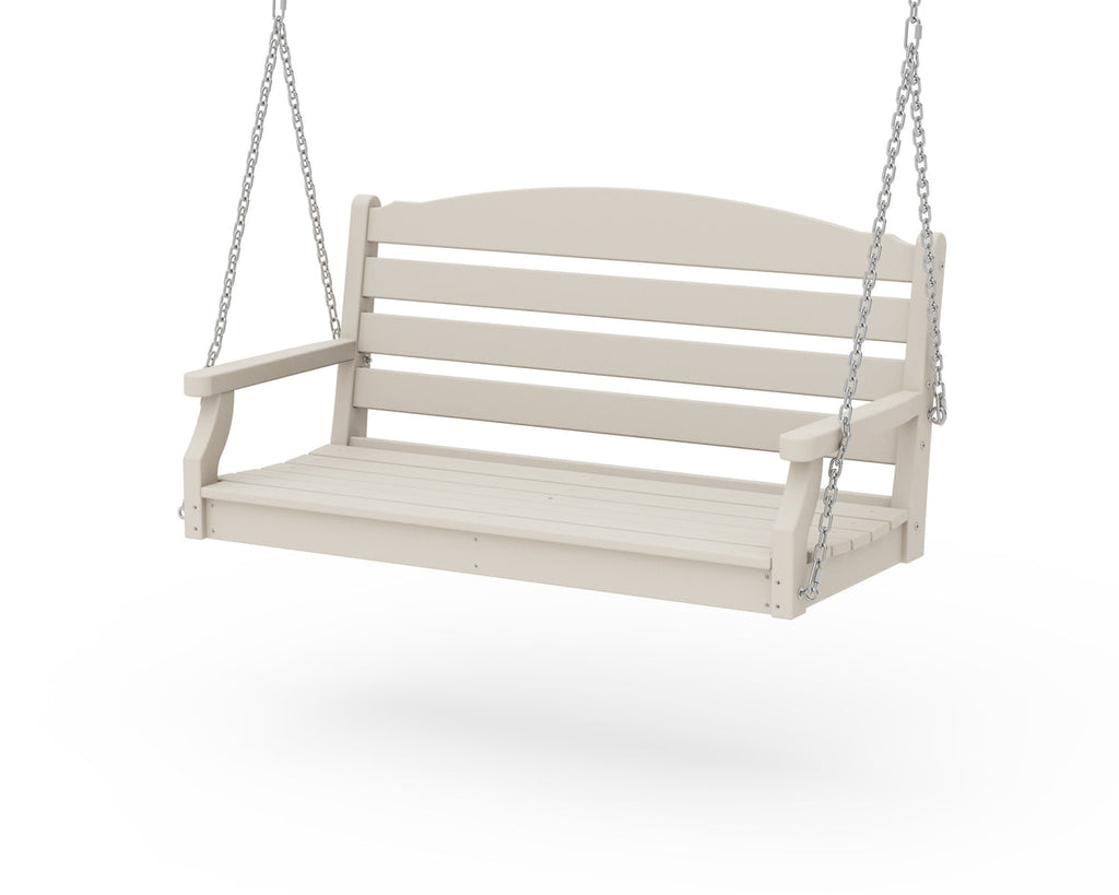 Savannah 48" Swing Retreat Home Furniture