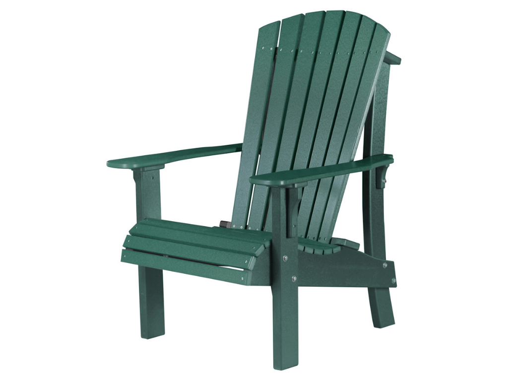 Deck Height Adirondack Chair - Retreat Home Furniture