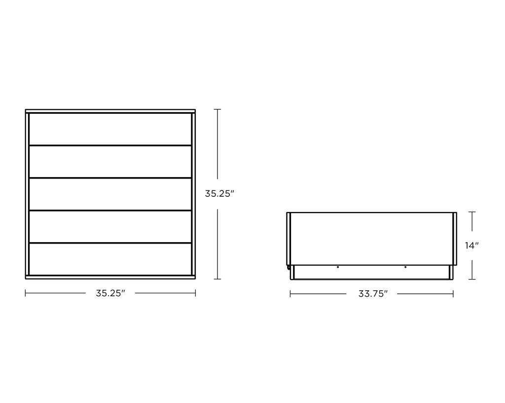 Elevate Modular Table Retreat Home Furniture