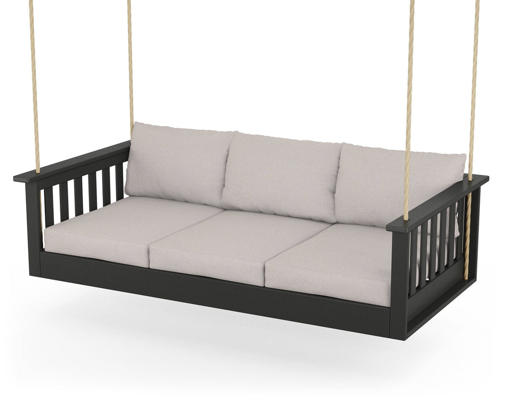 Vineyard Daybed Swing Retreat Home Furniture