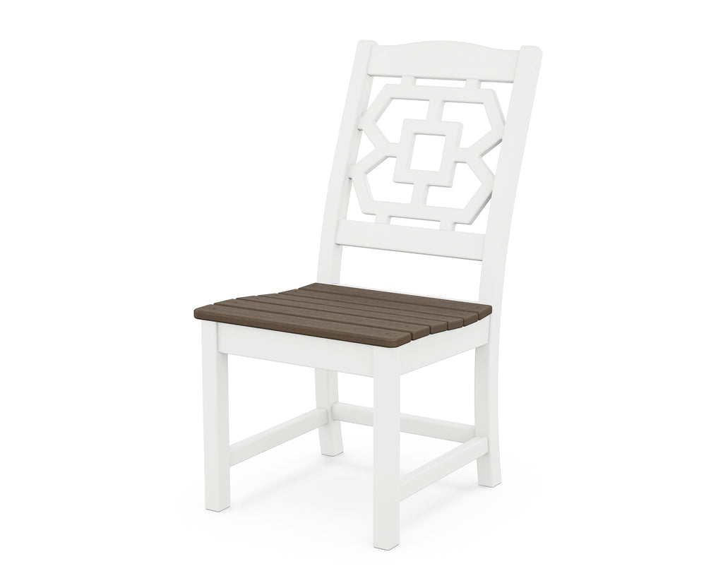 Chinoiserie Dining Side Chair | Select Accents Retreat Home Furniture