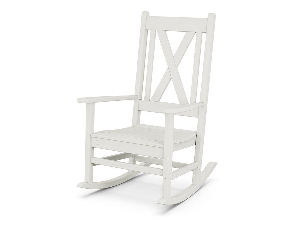 Braxton Porch Rocking Chair Retreat Home Furniture