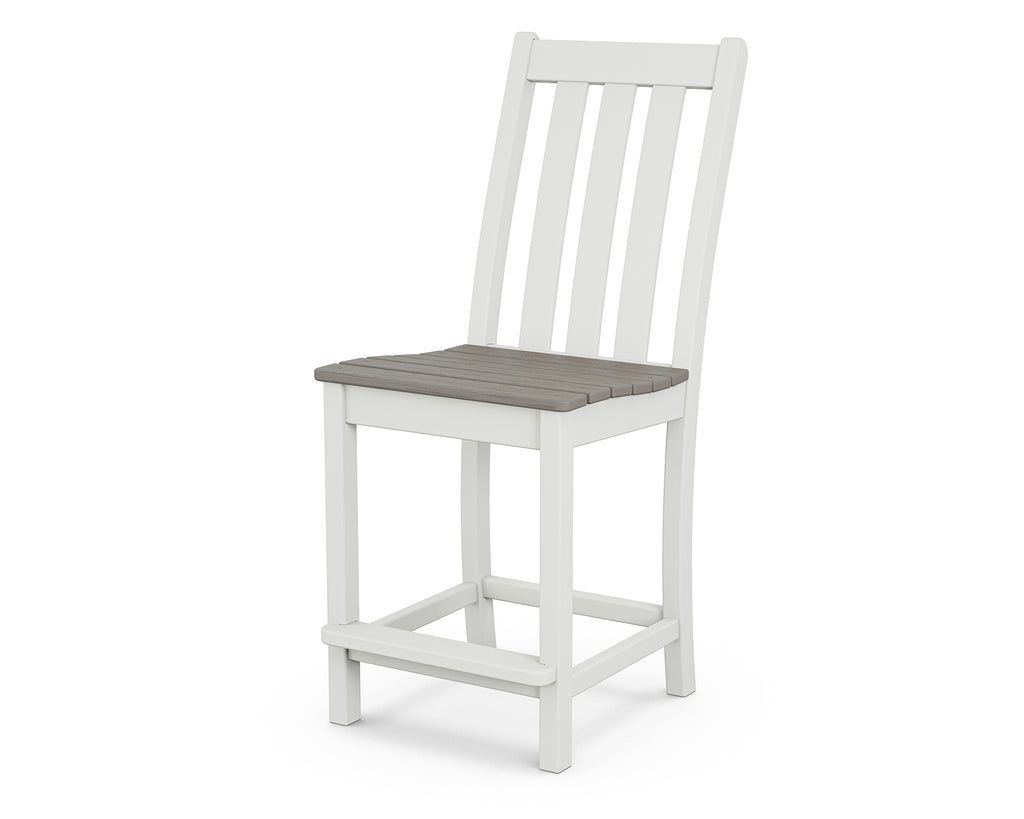 Vineyard Counter Side Chair | Select Accents Retreat Home Furniture