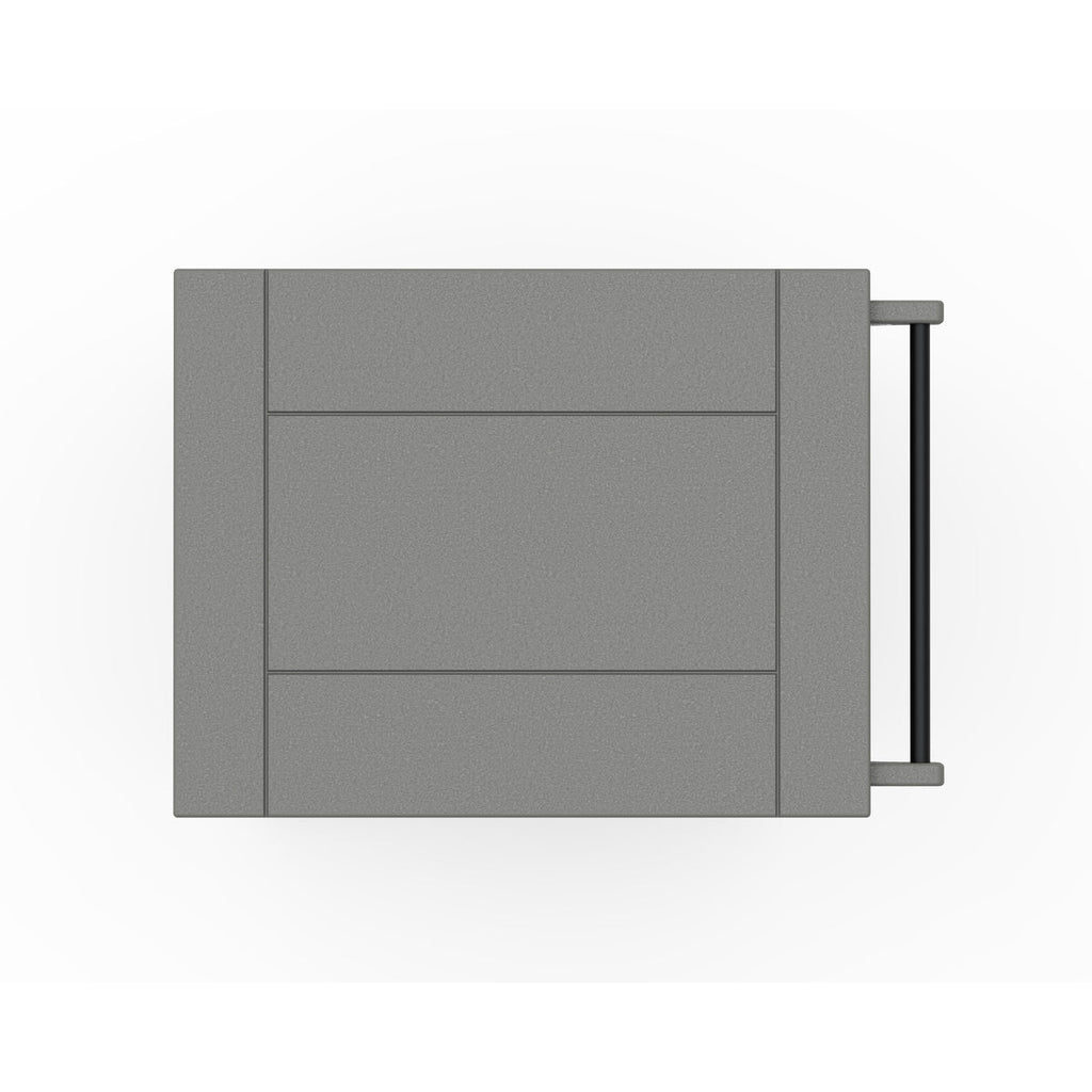 Wovendale Bar Cart Retreat Home Furniture