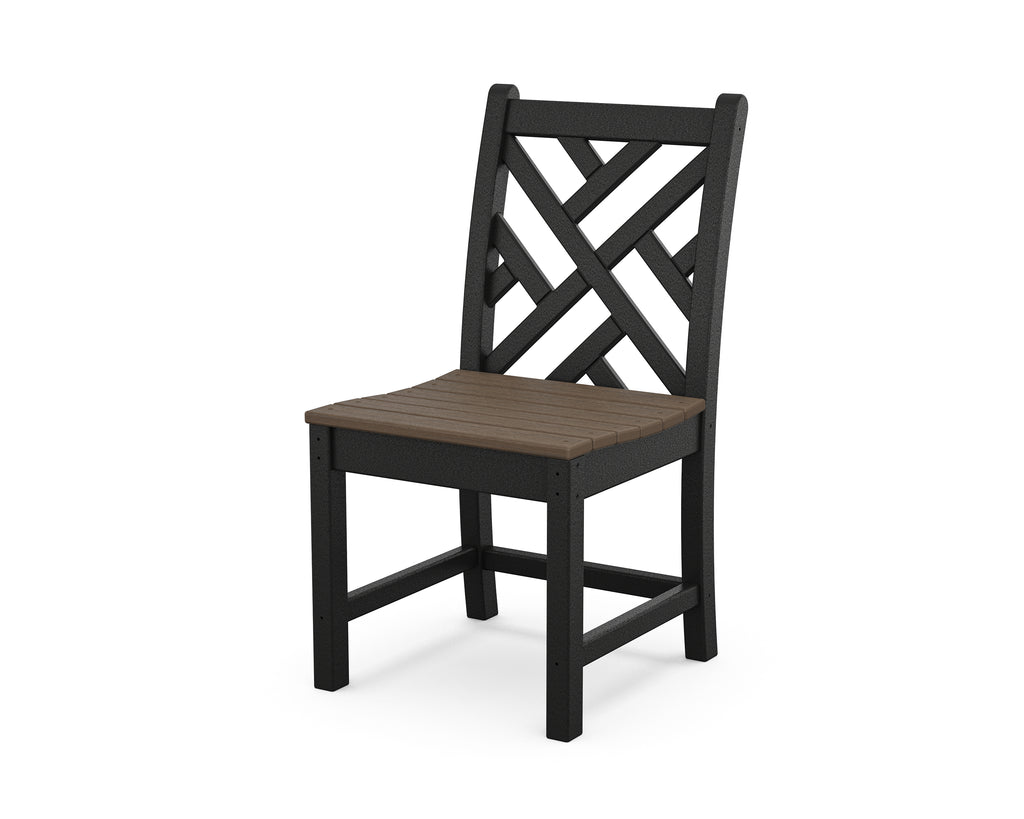 Chippendale Dining Side Chair | Select Accents Retreat Home Furniture