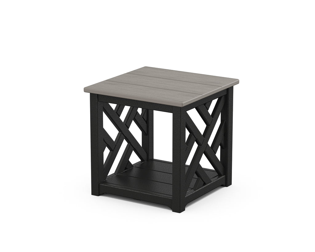 Chippendale Accent Table | Select Accents Retreat Home Furniture