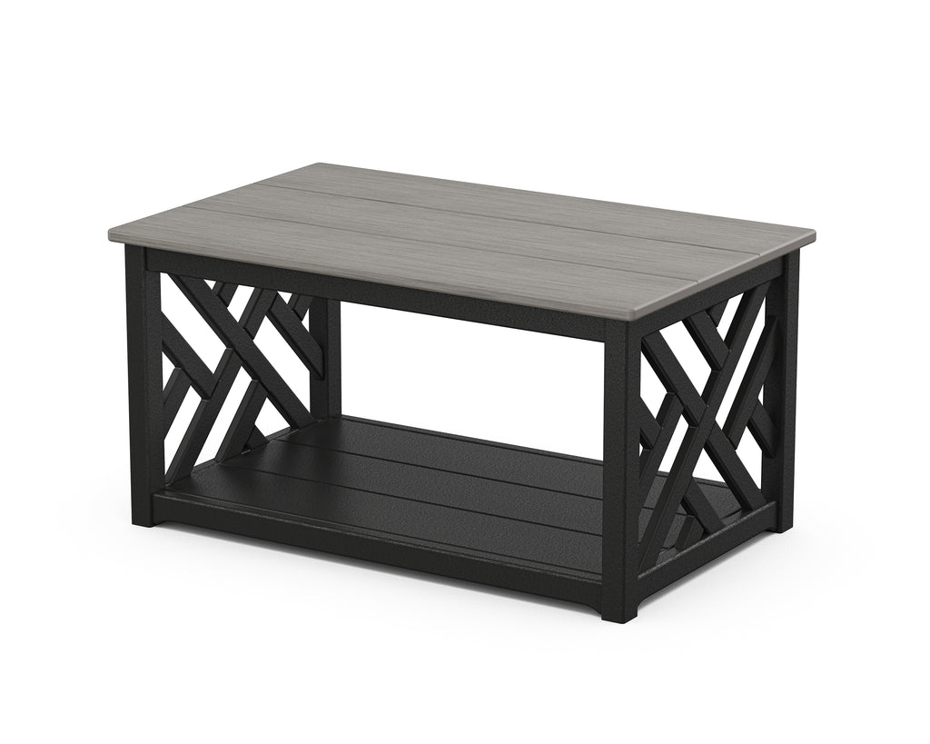 Chippendale Coffee Table | Select Accents Retreat Home Furniture