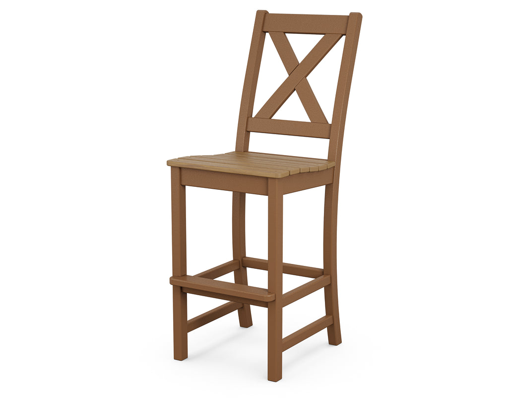 Braxton Bar Side Chair | Select Accents Retreat Home Furniture