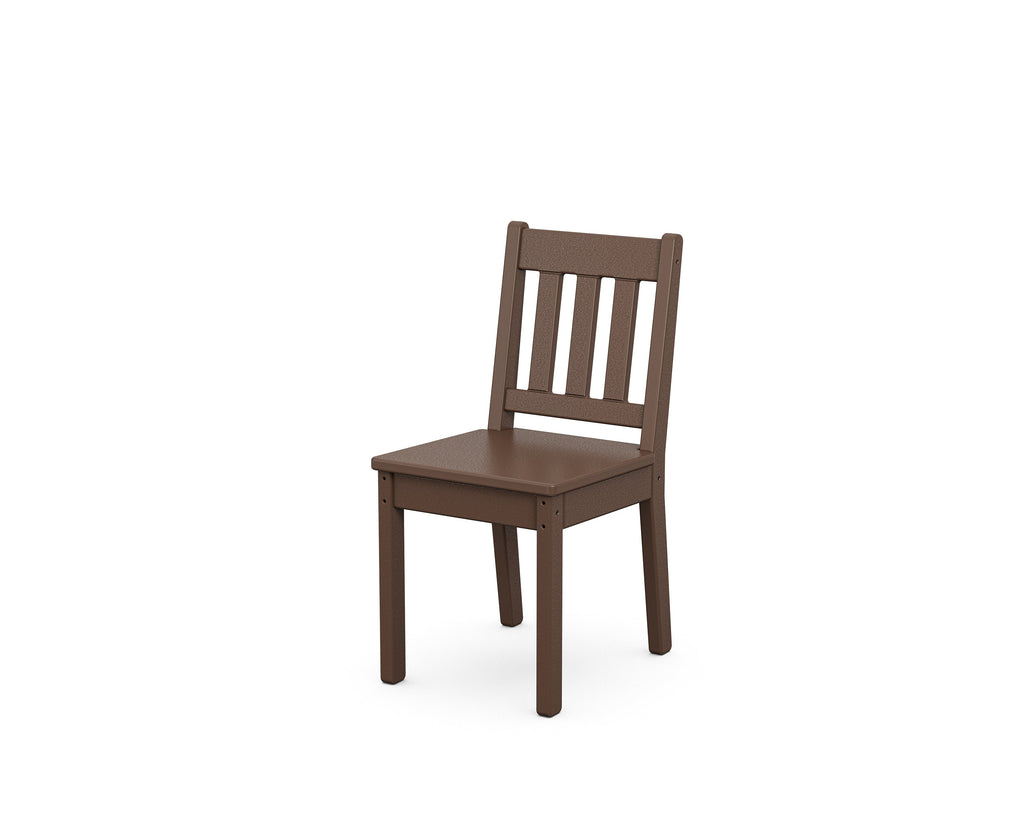 Kids Vineyard Dining Chair - Retreat Home Furniture