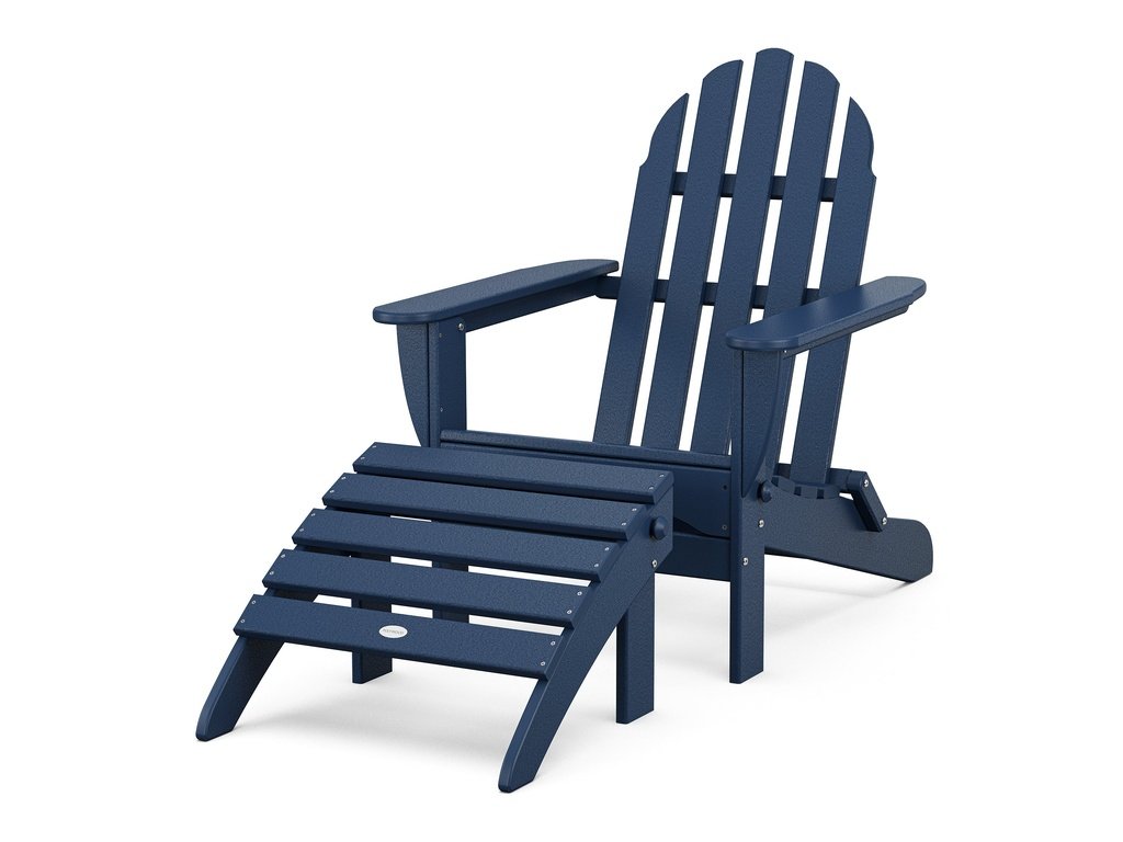 Classic Adirondack 2-Piece Set Photo