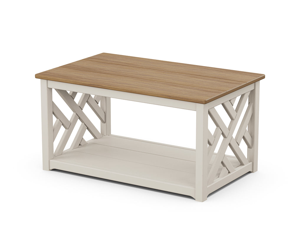 Chippendale Coffee Table | Select Accents Retreat Home Furniture