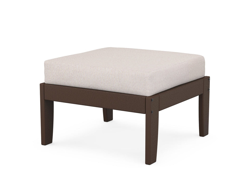 Modular Ottoman - Classic Retreat Home Furniture